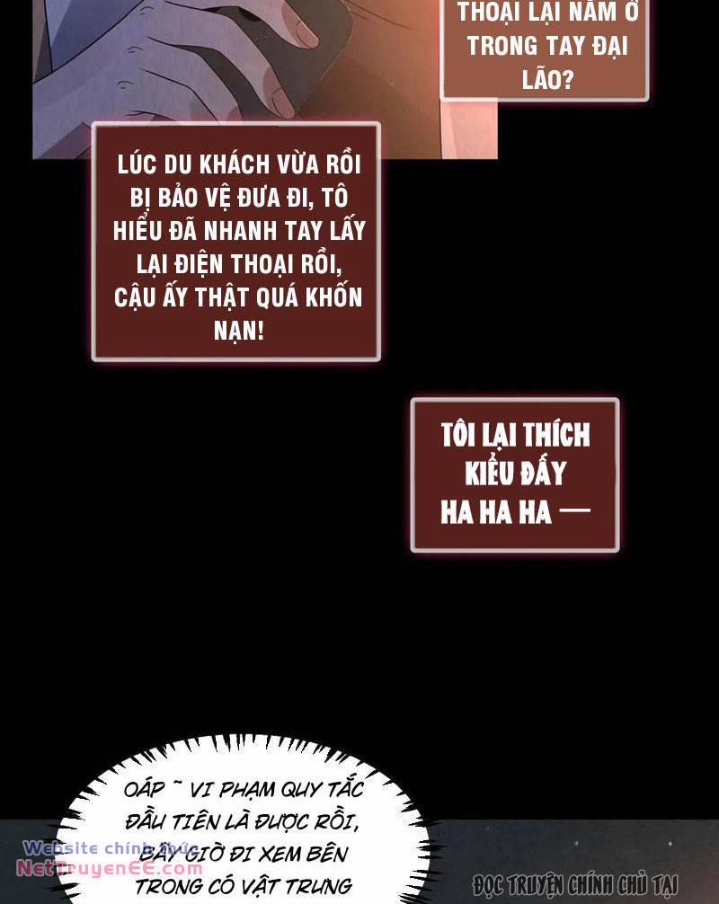 Quy Tắc Chuyện Lạ: Bắt Đầu Hóa Thân Đánh Lui Chiến Thần 108 trang 31