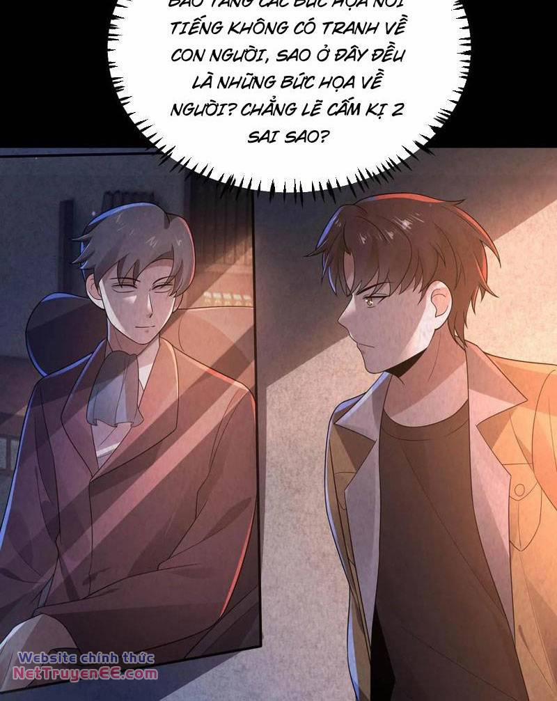 Quy Tắc Chuyện Lạ: Bắt Đầu Hóa Thân Đánh Lui Chiến Thần 108 trang 37