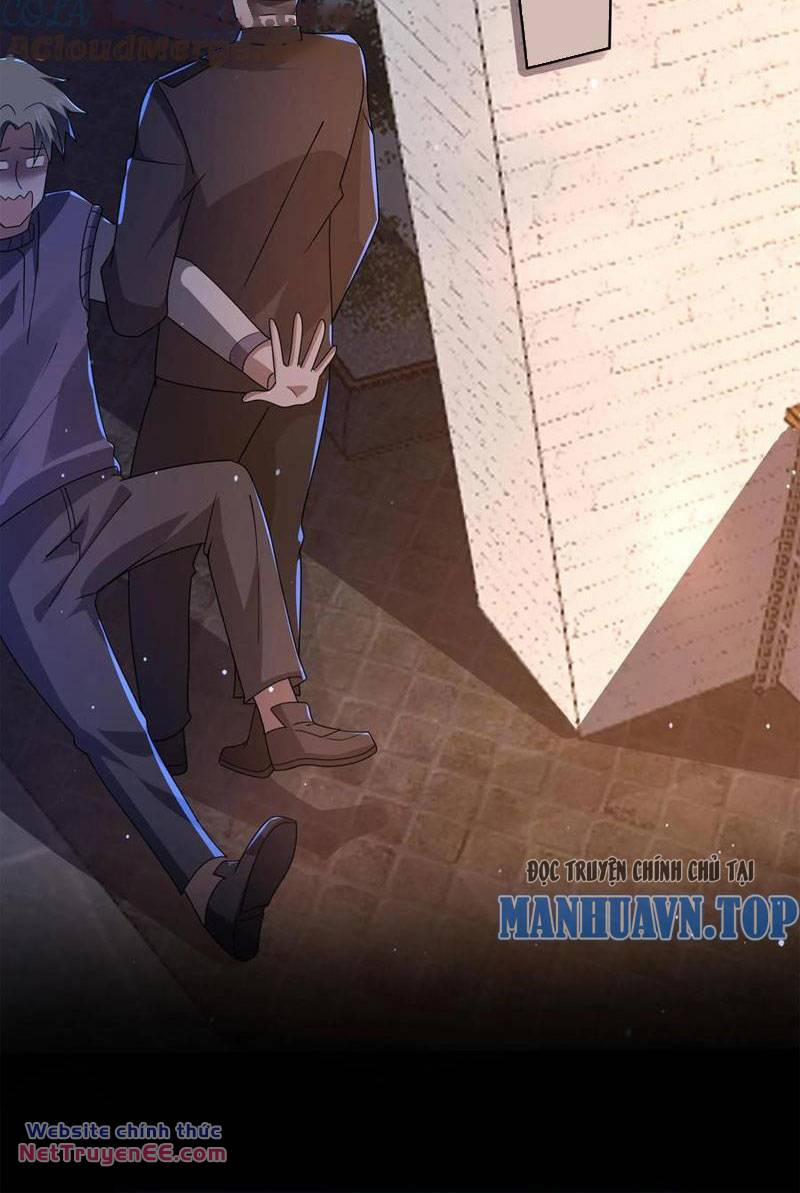 Quy Tắc Chuyện Lạ: Bắt Đầu Hóa Thân Đánh Lui Chiến Thần 109 trang 19