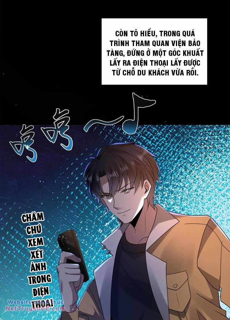 Quy Tắc Chuyện Lạ: Bắt Đầu Hóa Thân Đánh Lui Chiến Thần 109 trang 23