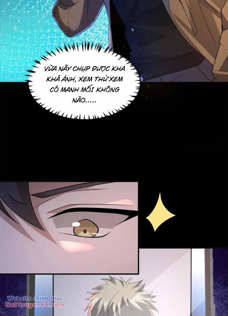 Quy Tắc Chuyện Lạ: Bắt Đầu Hóa Thân Đánh Lui Chiến Thần 109 trang 24