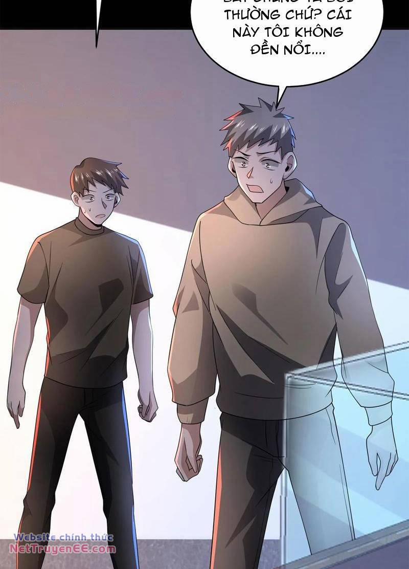 Quy Tắc Chuyện Lạ: Bắt Đầu Hóa Thân Đánh Lui Chiến Thần 109 trang 29