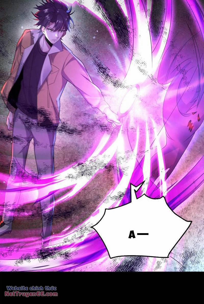 Quy Tắc Chuyện Lạ: Bắt Đầu Hóa Thân Đánh Lui Chiến Thần 109 trang 3