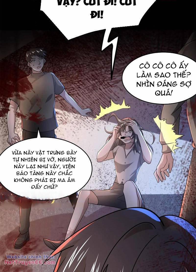 Quy Tắc Chuyện Lạ: Bắt Đầu Hóa Thân Đánh Lui Chiến Thần 109 trang 31