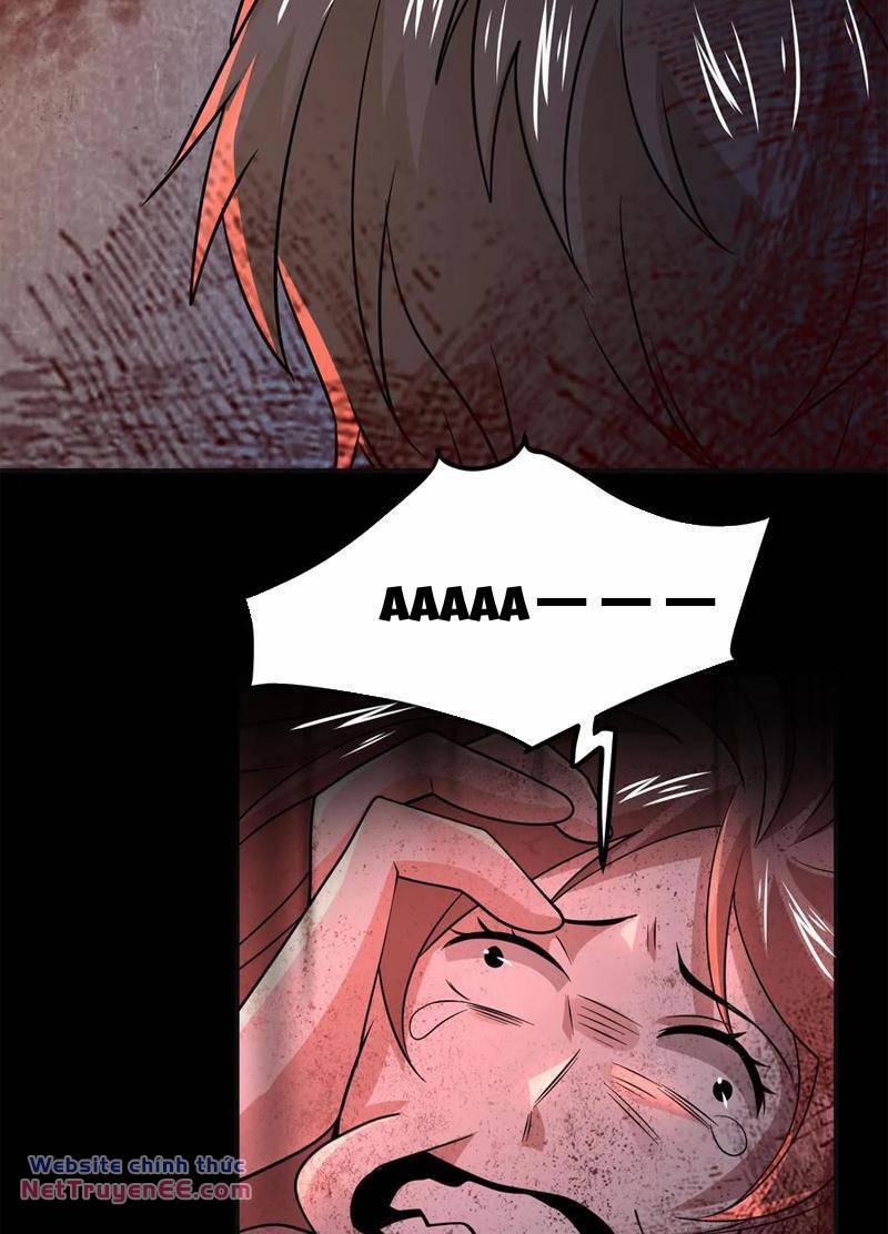 Quy Tắc Chuyện Lạ: Bắt Đầu Hóa Thân Đánh Lui Chiến Thần 109 trang 32