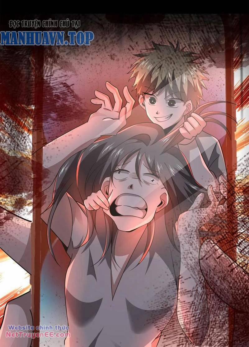 Quy Tắc Chuyện Lạ: Bắt Đầu Hóa Thân Đánh Lui Chiến Thần 109 trang 35