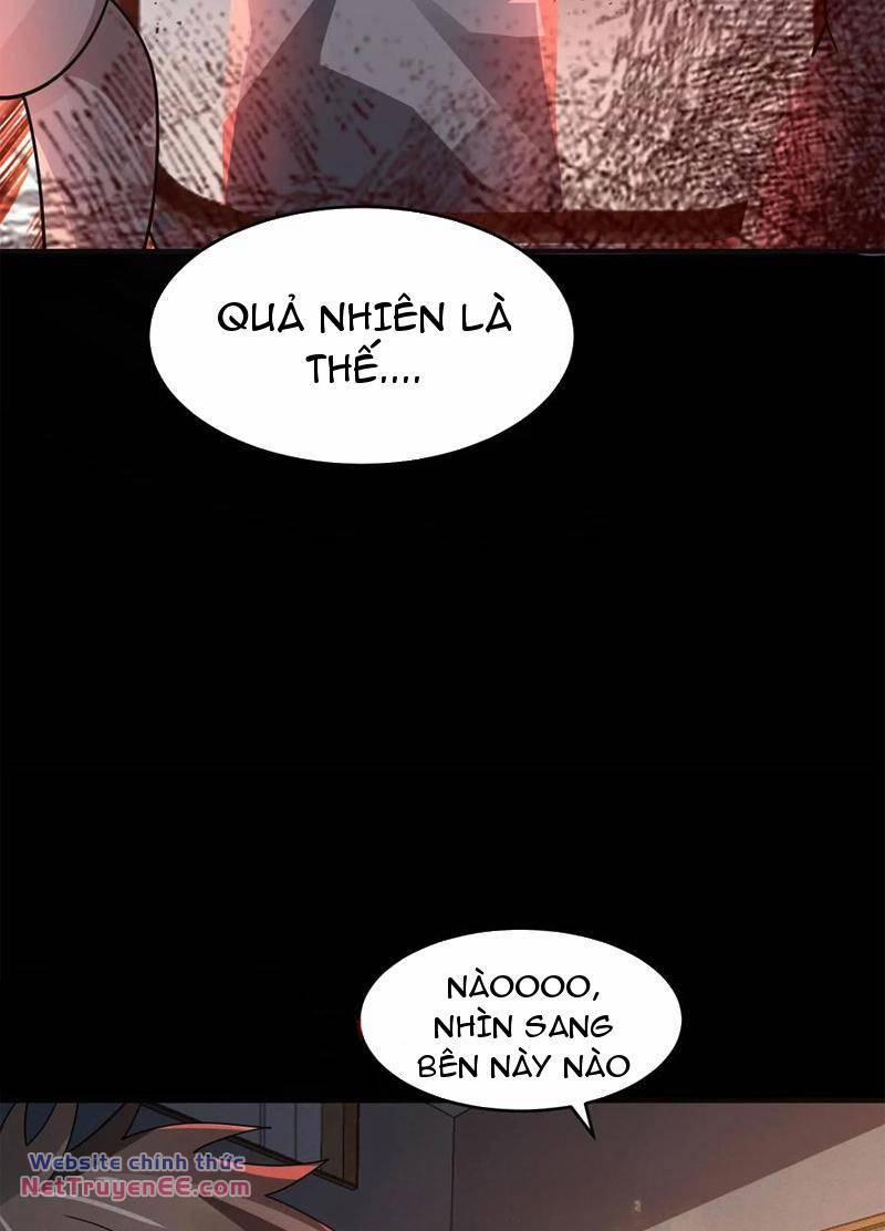 Quy Tắc Chuyện Lạ: Bắt Đầu Hóa Thân Đánh Lui Chiến Thần 109 trang 36