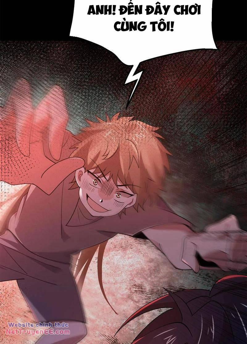 Quy Tắc Chuyện Lạ: Bắt Đầu Hóa Thân Đánh Lui Chiến Thần 109 trang 38