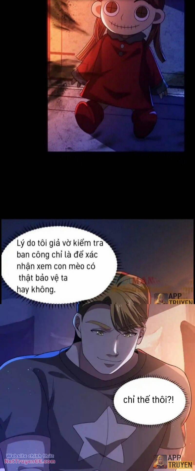 Quy Tắc Chuyện Lạ: Bắt Đầu Hóa Thân Đánh Lui Chiến Thần 11 trang 1