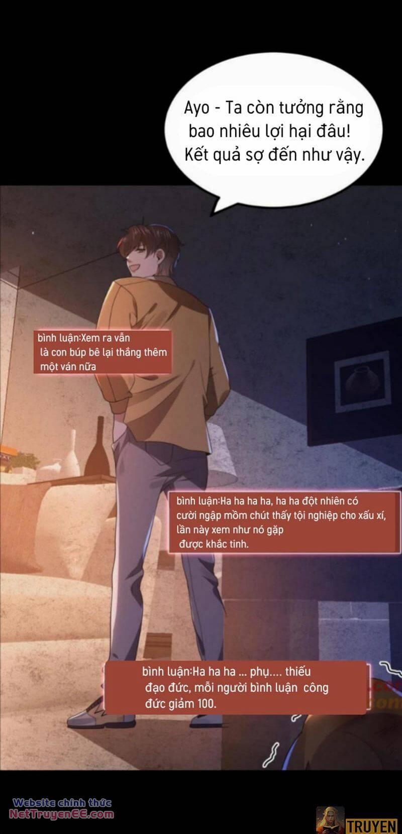 Quy Tắc Chuyện Lạ: Bắt Đầu Hóa Thân Đánh Lui Chiến Thần 11 trang 12