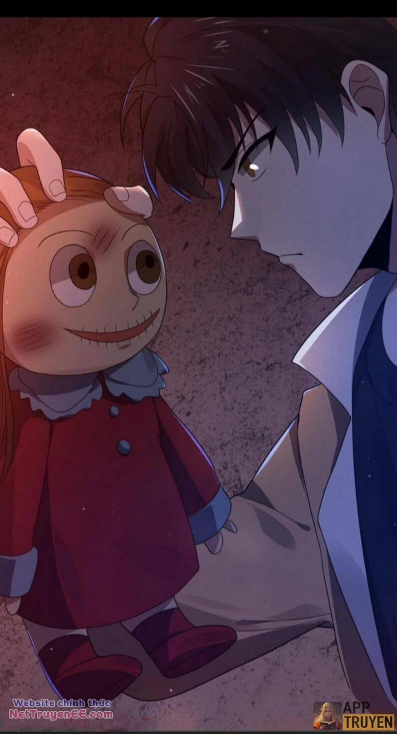 Quy Tắc Chuyện Lạ: Bắt Đầu Hóa Thân Đánh Lui Chiến Thần 11 trang 14