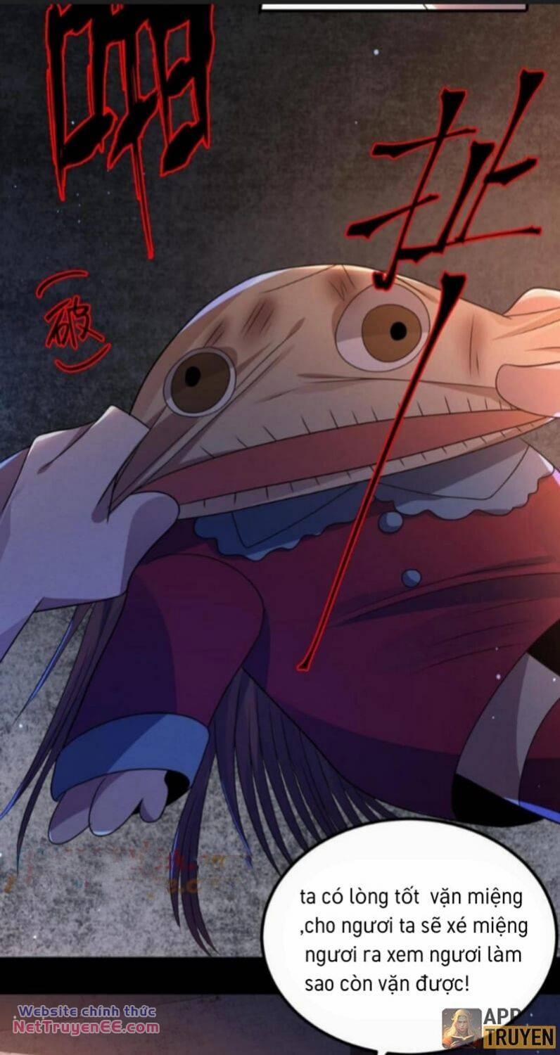 Quy Tắc Chuyện Lạ: Bắt Đầu Hóa Thân Đánh Lui Chiến Thần 11 trang 16