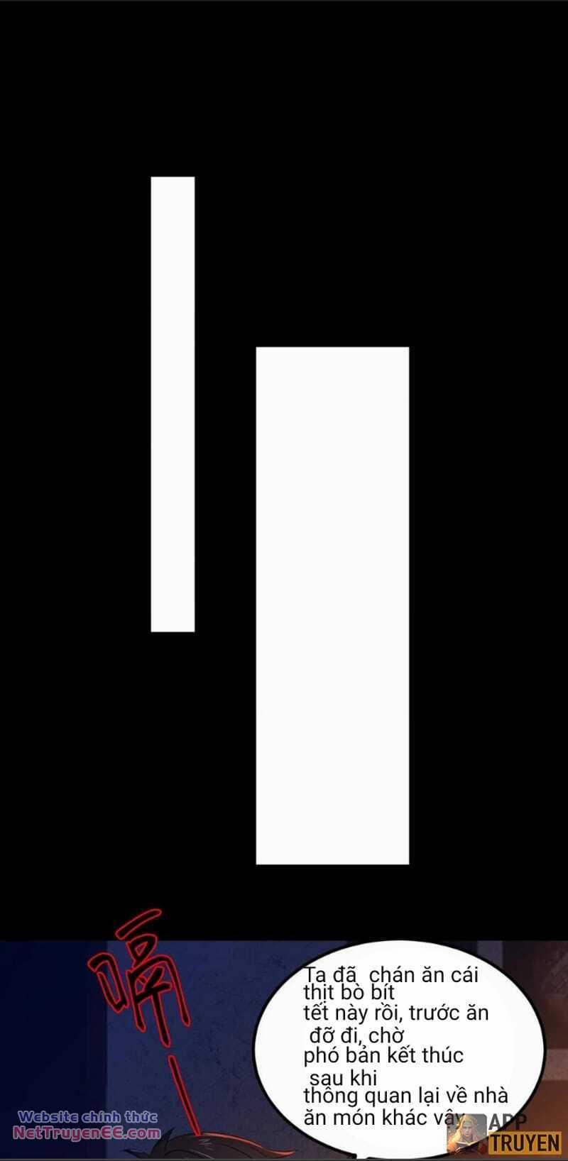 Quy Tắc Chuyện Lạ: Bắt Đầu Hóa Thân Đánh Lui Chiến Thần 11 trang 21