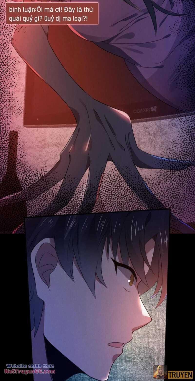 Quy Tắc Chuyện Lạ: Bắt Đầu Hóa Thân Đánh Lui Chiến Thần 11 trang 25