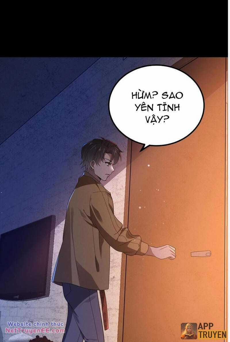 Quy Tắc Chuyện Lạ: Bắt Đầu Hóa Thân Đánh Lui Chiến Thần 11 trang 3