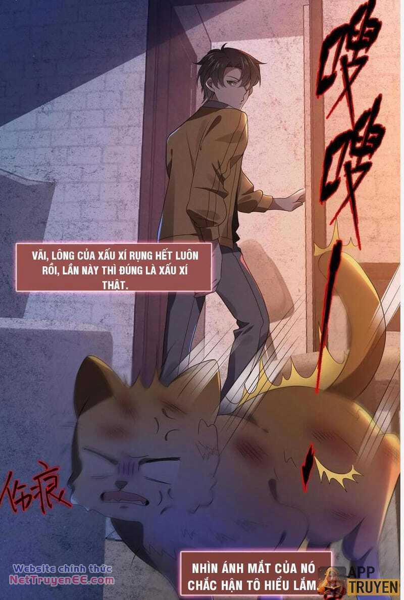 Quy Tắc Chuyện Lạ: Bắt Đầu Hóa Thân Đánh Lui Chiến Thần 11 trang 6