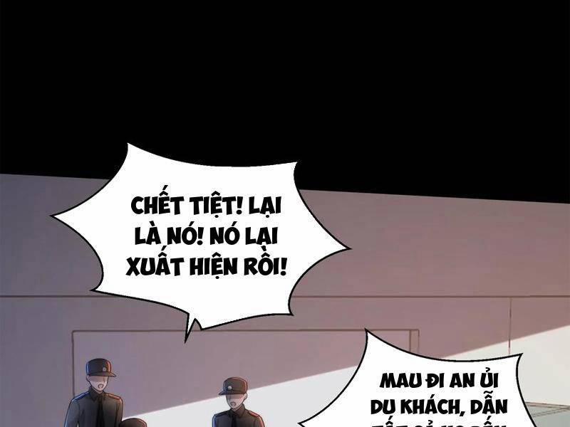 Quy Tắc Chuyện Lạ: Bắt Đầu Hóa Thân Đánh Lui Chiến Thần 110 trang 12