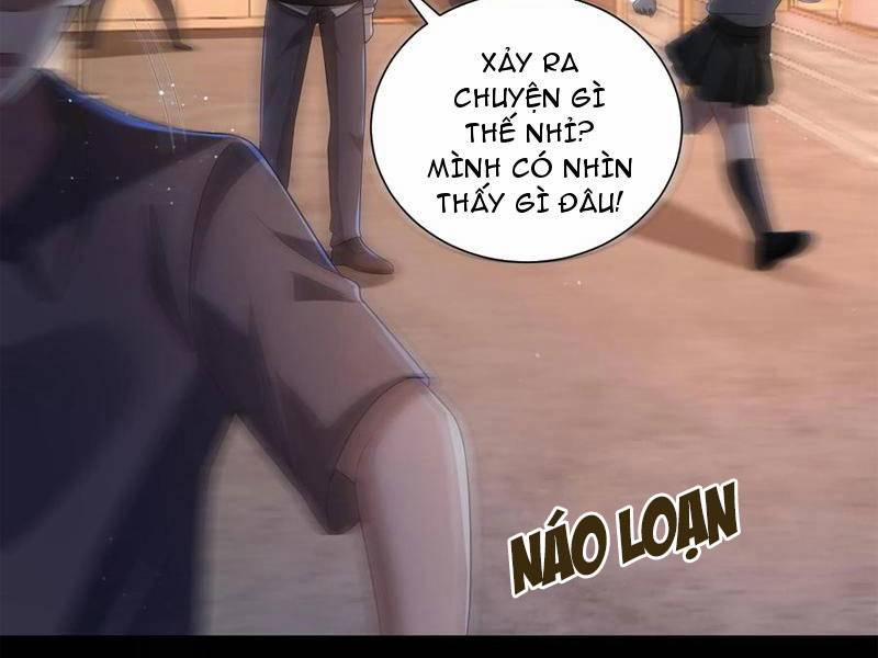 Quy Tắc Chuyện Lạ: Bắt Đầu Hóa Thân Đánh Lui Chiến Thần 110 trang 19