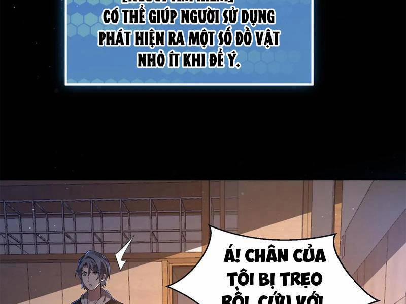 Quy Tắc Chuyện Lạ: Bắt Đầu Hóa Thân Đánh Lui Chiến Thần 110 trang 22