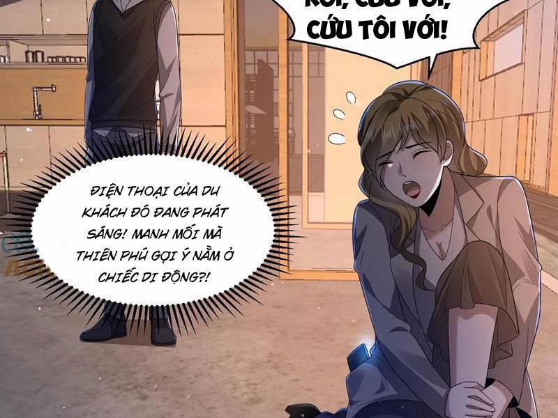 Quy Tắc Chuyện Lạ: Bắt Đầu Hóa Thân Đánh Lui Chiến Thần 110 trang 23