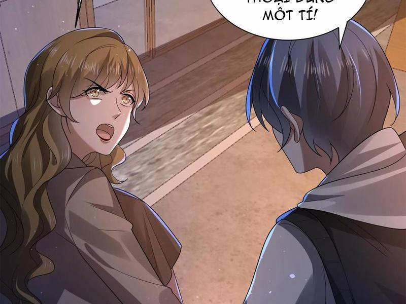 Quy Tắc Chuyện Lạ: Bắt Đầu Hóa Thân Đánh Lui Chiến Thần 110 trang 25