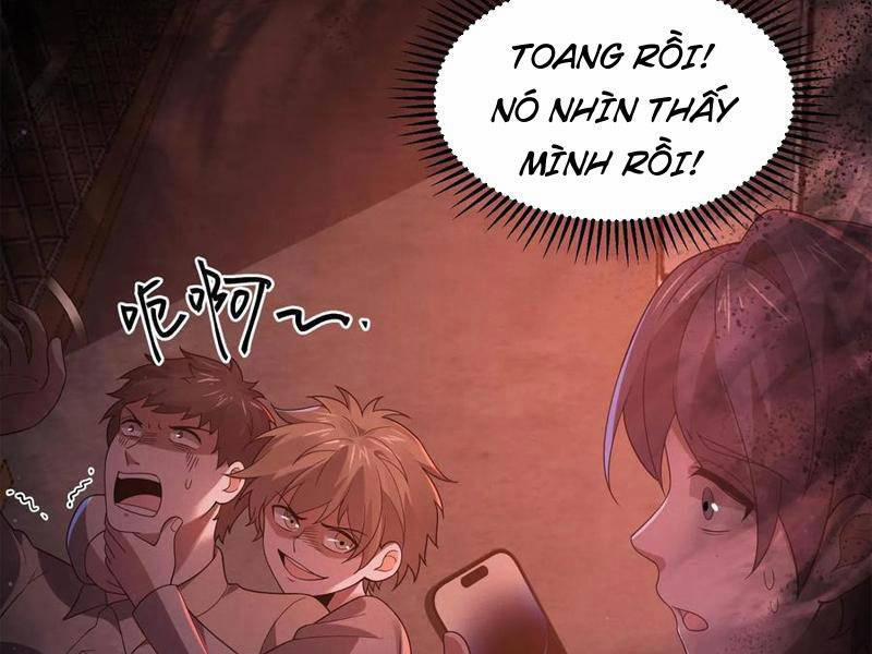 Quy Tắc Chuyện Lạ: Bắt Đầu Hóa Thân Đánh Lui Chiến Thần 110 trang 36