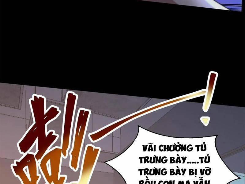 Quy Tắc Chuyện Lạ: Bắt Đầu Hóa Thân Đánh Lui Chiến Thần 110 trang 6