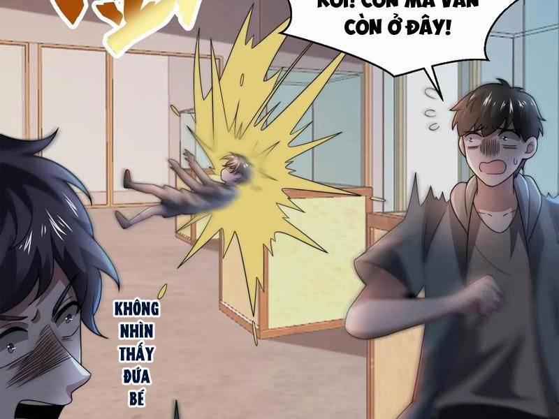 Quy Tắc Chuyện Lạ: Bắt Đầu Hóa Thân Đánh Lui Chiến Thần 110 trang 7