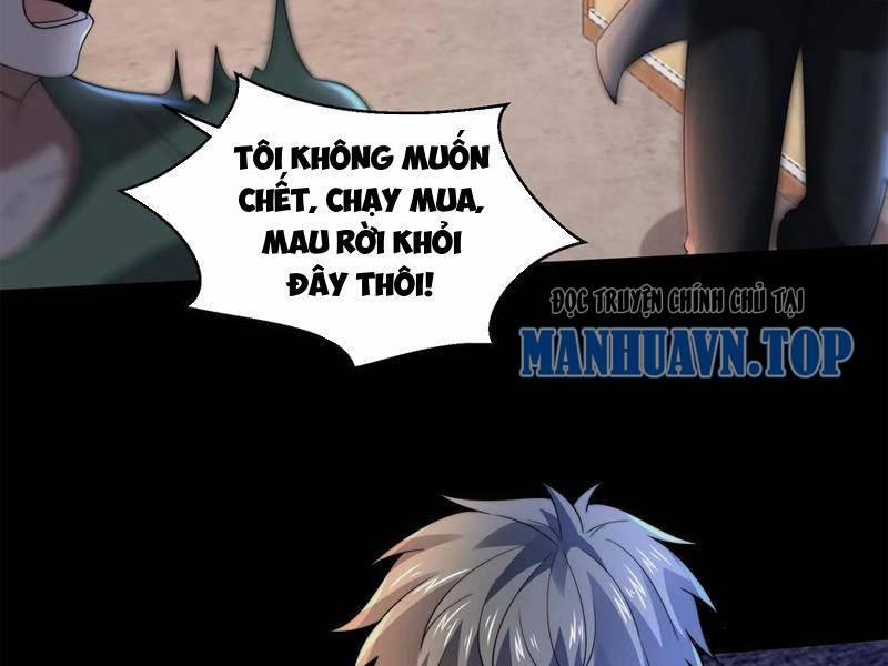 Quy Tắc Chuyện Lạ: Bắt Đầu Hóa Thân Đánh Lui Chiến Thần 110 trang 8