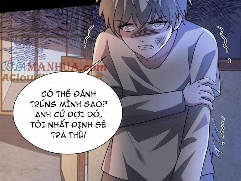 Quy Tắc Chuyện Lạ: Bắt Đầu Hóa Thân Đánh Lui Chiến Thần 110 trang 9