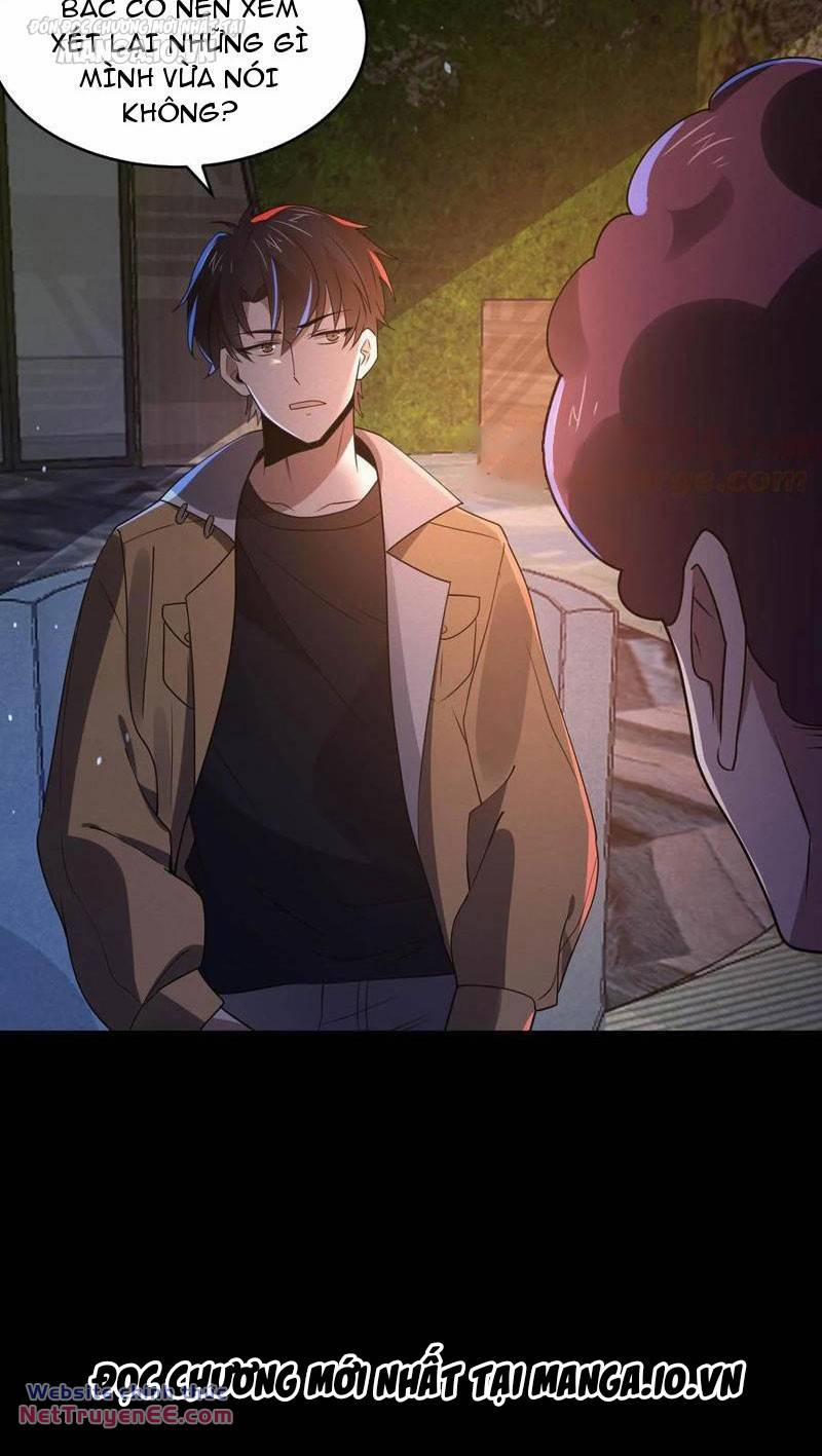 Quy Tắc Chuyện Lạ: Bắt Đầu Hóa Thân Đánh Lui Chiến Thần 111 trang 12