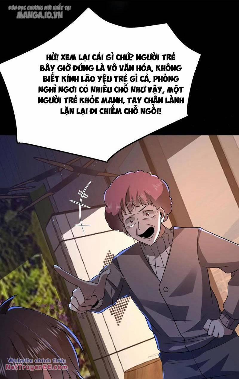 Quy Tắc Chuyện Lạ: Bắt Đầu Hóa Thân Đánh Lui Chiến Thần 111 trang 13