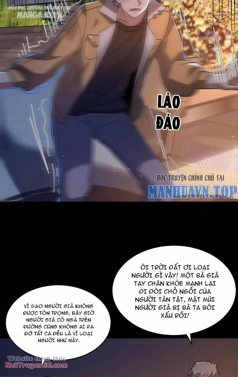 Quy Tắc Chuyện Lạ: Bắt Đầu Hóa Thân Đánh Lui Chiến Thần 111 trang 15