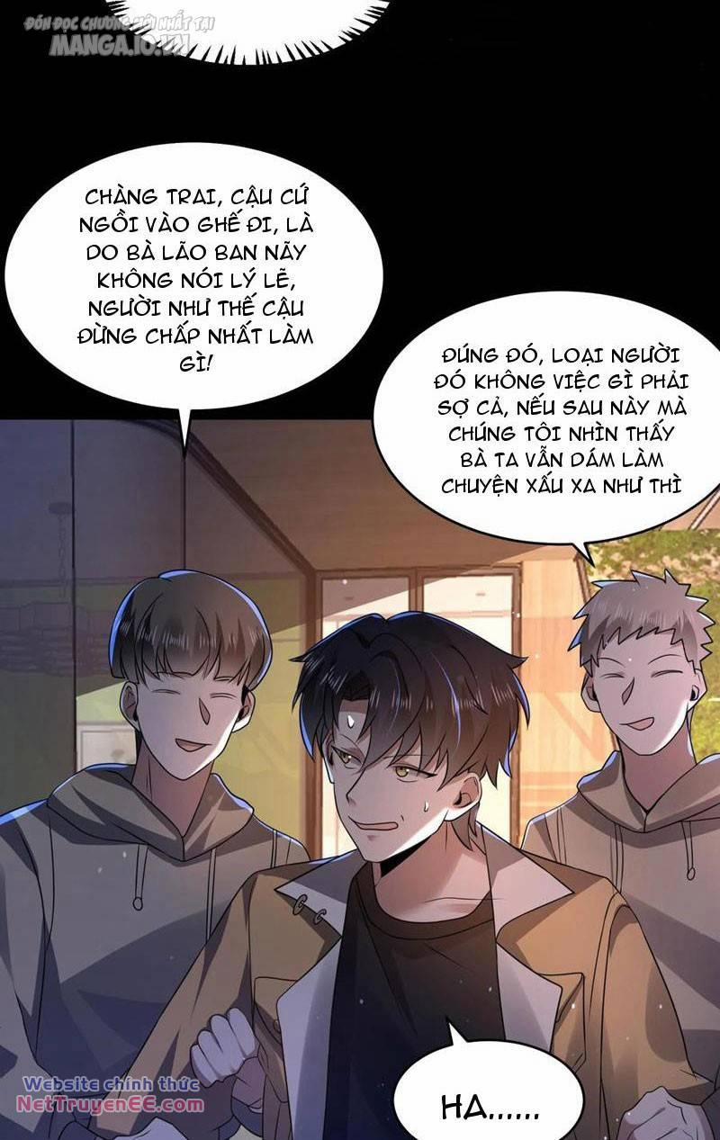 Quy Tắc Chuyện Lạ: Bắt Đầu Hóa Thân Đánh Lui Chiến Thần 111 trang 18