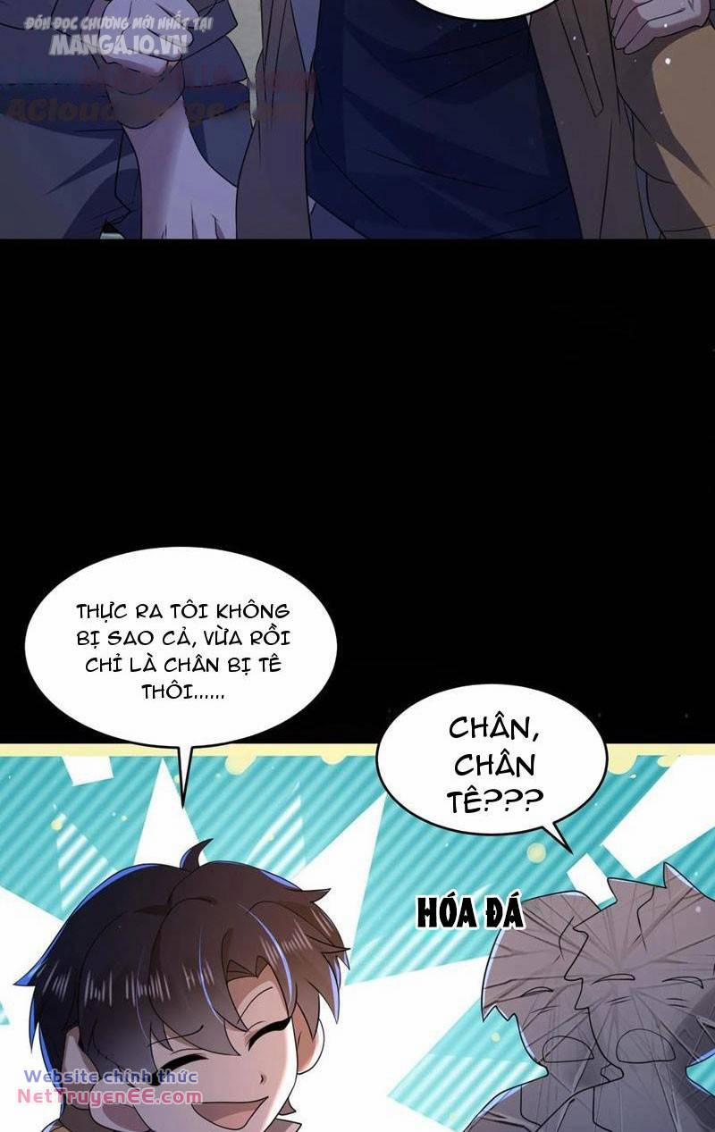 Quy Tắc Chuyện Lạ: Bắt Đầu Hóa Thân Đánh Lui Chiến Thần 111 trang 19