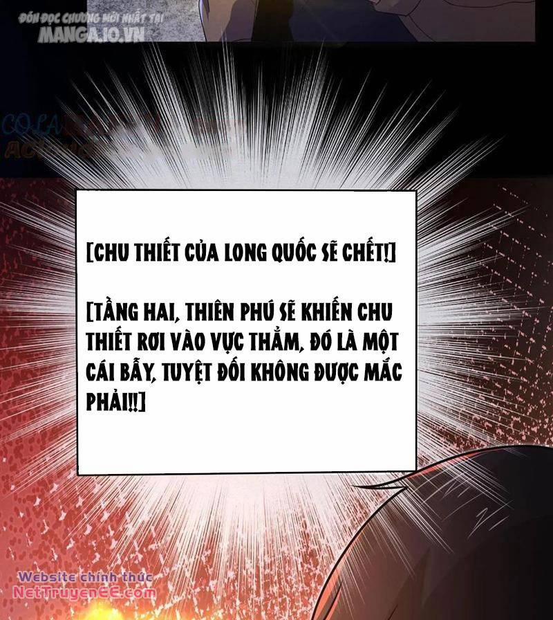 Quy Tắc Chuyện Lạ: Bắt Đầu Hóa Thân Đánh Lui Chiến Thần 111 trang 28