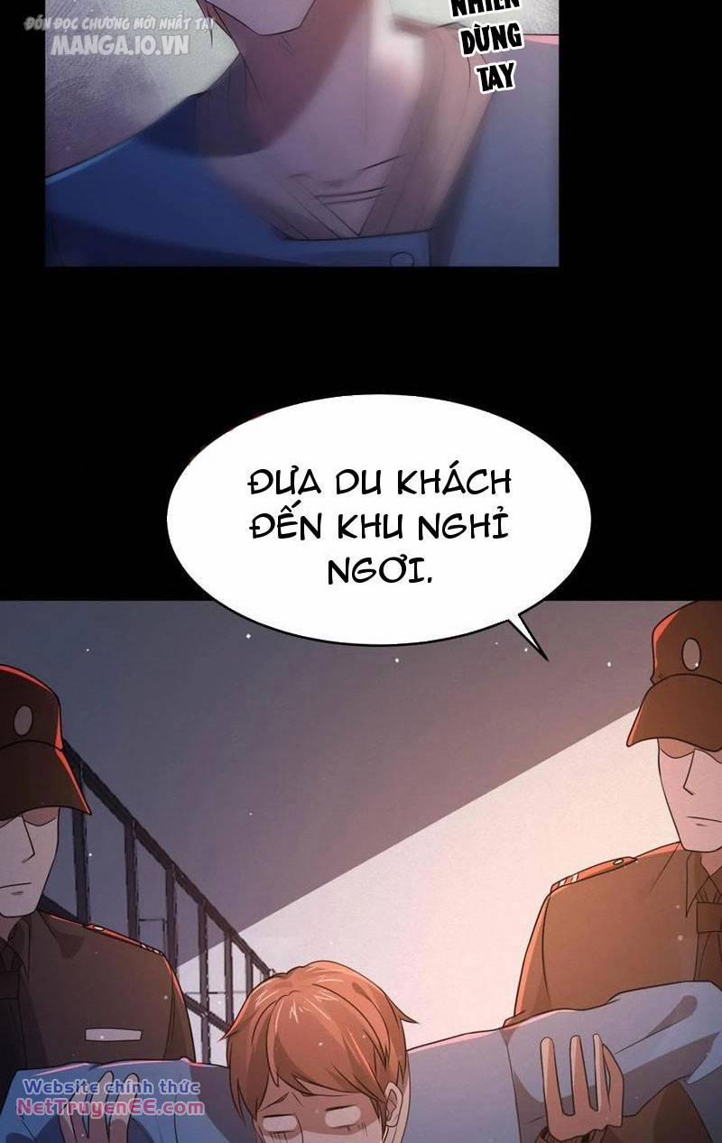 Quy Tắc Chuyện Lạ: Bắt Đầu Hóa Thân Đánh Lui Chiến Thần 111 trang 3