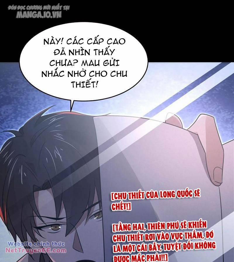 Quy Tắc Chuyện Lạ: Bắt Đầu Hóa Thân Đánh Lui Chiến Thần 111 trang 30