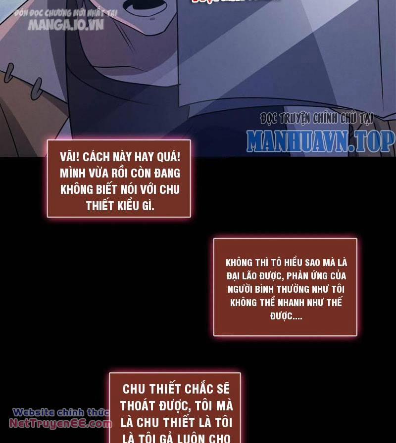 Quy Tắc Chuyện Lạ: Bắt Đầu Hóa Thân Đánh Lui Chiến Thần 111 trang 31