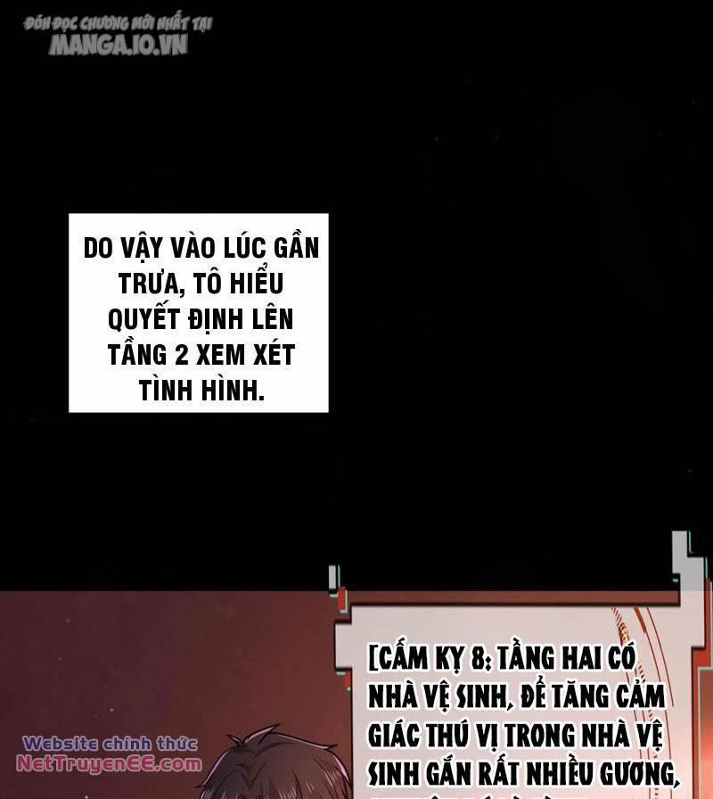 Quy Tắc Chuyện Lạ: Bắt Đầu Hóa Thân Đánh Lui Chiến Thần 111 trang 34