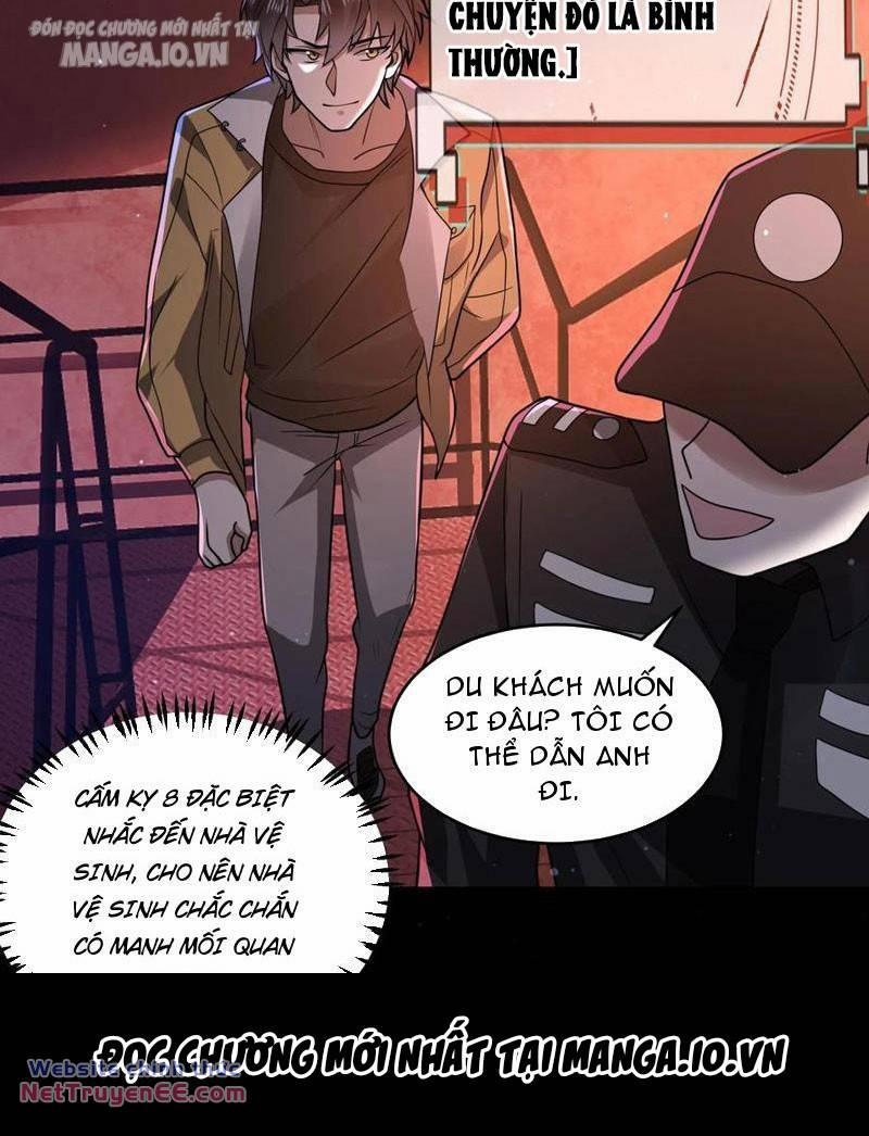 Quy Tắc Chuyện Lạ: Bắt Đầu Hóa Thân Đánh Lui Chiến Thần 111 trang 35