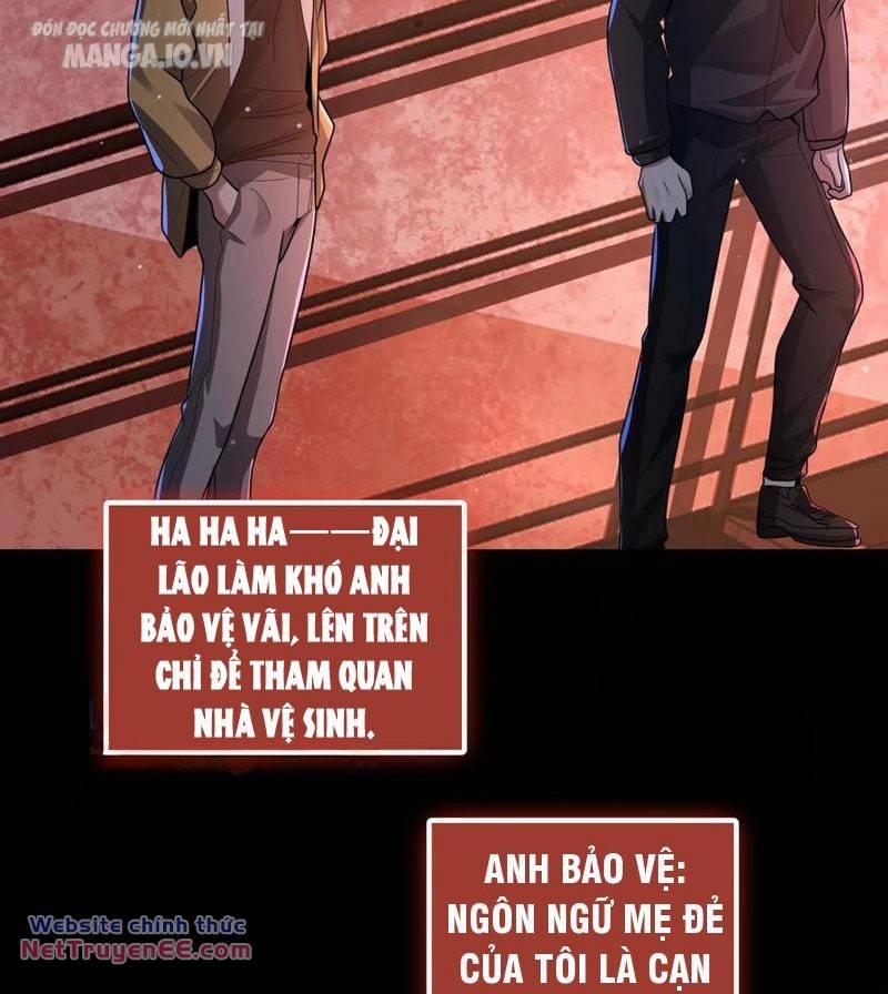 Quy Tắc Chuyện Lạ: Bắt Đầu Hóa Thân Đánh Lui Chiến Thần 111 trang 37