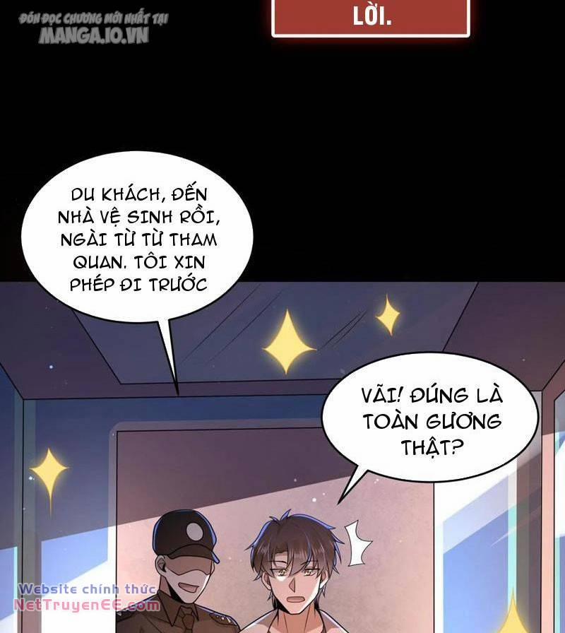 Quy Tắc Chuyện Lạ: Bắt Đầu Hóa Thân Đánh Lui Chiến Thần 111 trang 38