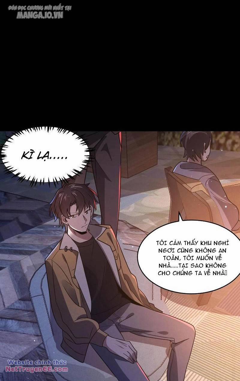 Quy Tắc Chuyện Lạ: Bắt Đầu Hóa Thân Đánh Lui Chiến Thần 111 trang 6