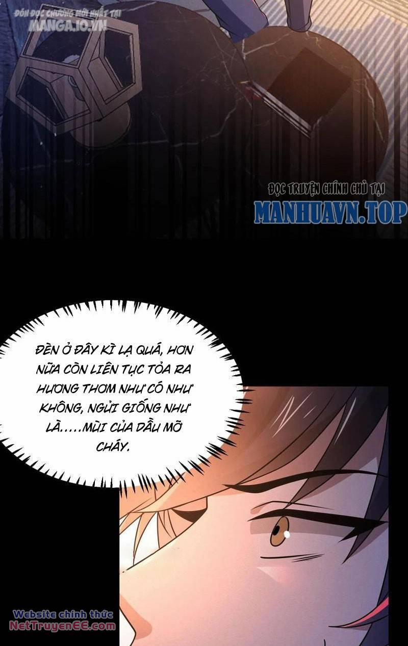 Quy Tắc Chuyện Lạ: Bắt Đầu Hóa Thân Đánh Lui Chiến Thần 111 trang 7