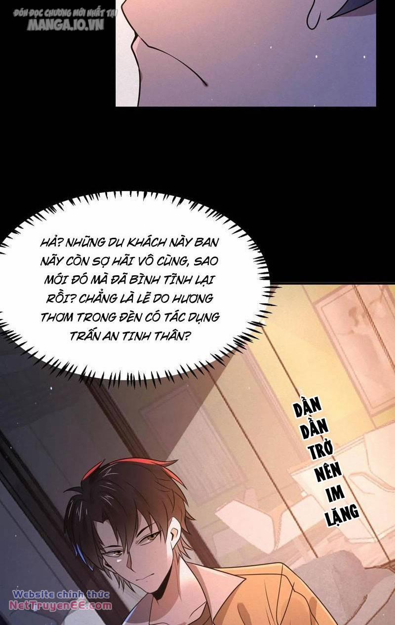 Quy Tắc Chuyện Lạ: Bắt Đầu Hóa Thân Đánh Lui Chiến Thần 111 trang 8