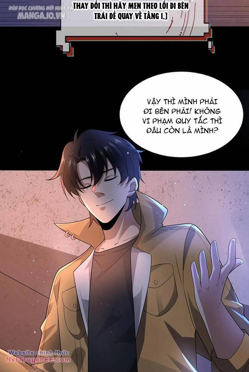 Quy Tắc Chuyện Lạ: Bắt Đầu Hóa Thân Đánh Lui Chiến Thần 113 trang 1