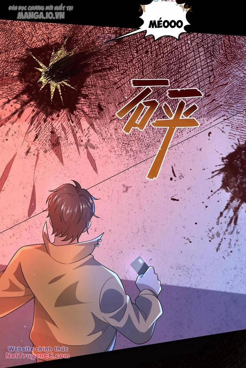 Quy Tắc Chuyện Lạ: Bắt Đầu Hóa Thân Đánh Lui Chiến Thần 113 trang 19