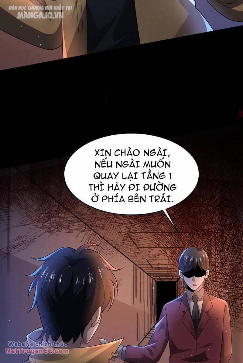 Quy Tắc Chuyện Lạ: Bắt Đầu Hóa Thân Đánh Lui Chiến Thần 113 trang 2