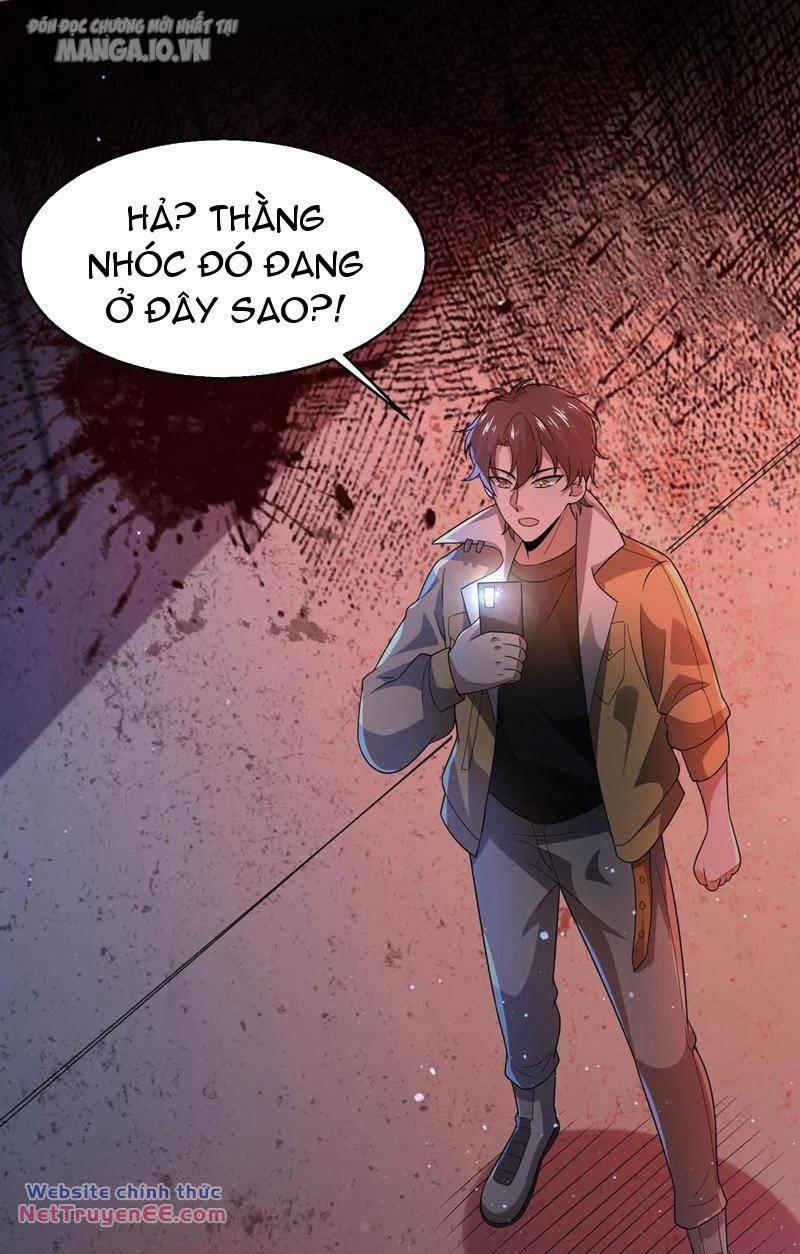 Quy Tắc Chuyện Lạ: Bắt Đầu Hóa Thân Đánh Lui Chiến Thần 113 trang 20